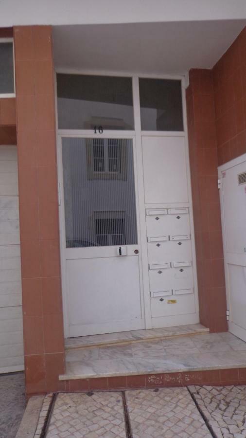 Blue Apartment Portimao Exterior photo